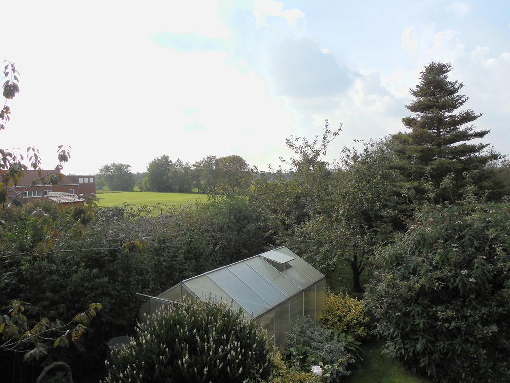 Gaestehaus An Der Wieke *