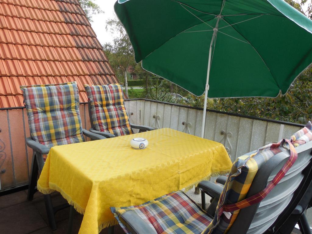 Apartment Gaestehaus An Der Wieke Berumerfehn