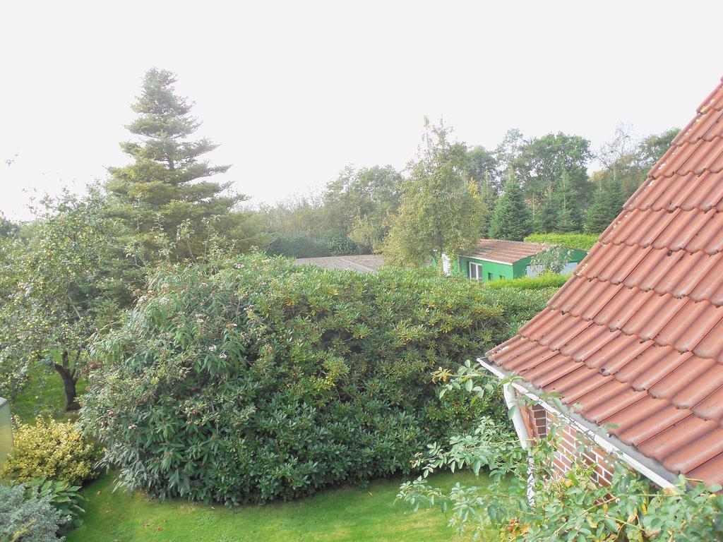Gaestehaus An Der Wieke Apartment Berumerfehn